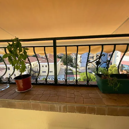 Appartamento With View Tirana