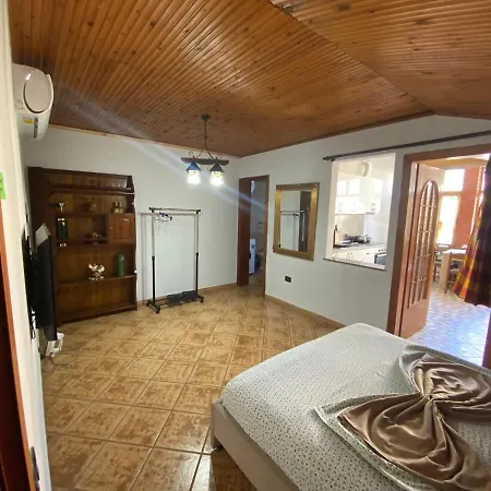 아파트 With View 티라나