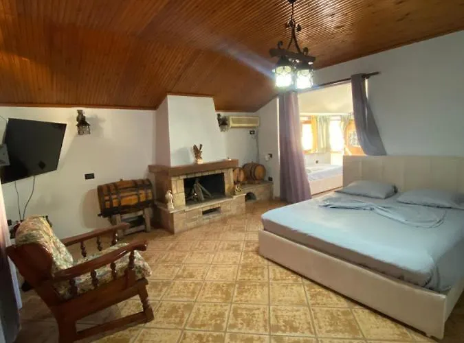 With View Lejlighed *