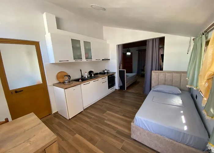 Apartamento With View