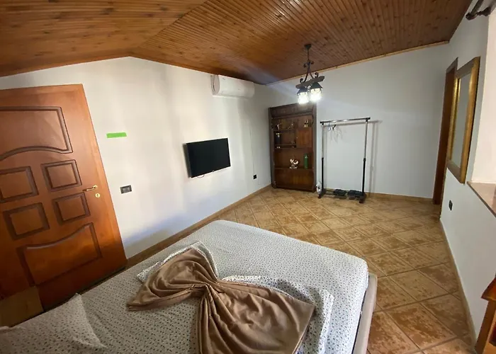 Apartamento With View