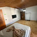Apartment With View