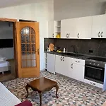 Apartment With View