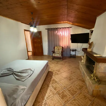 Apartman With View Tirana