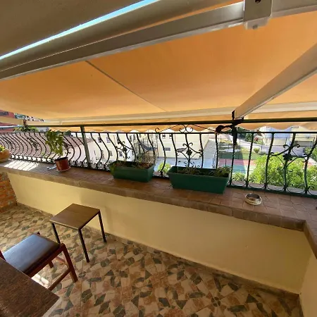 With View * 地拉那