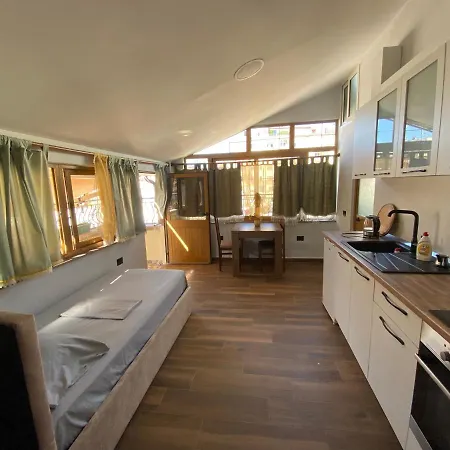 Appartement With View