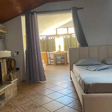 Appartement With View Tirana