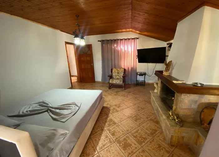 Apartamento With View Tirana