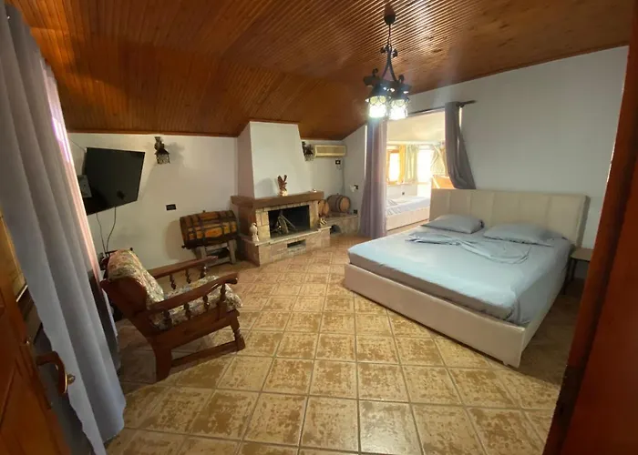 With View Apartamento *