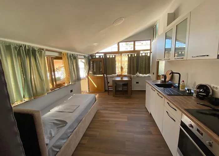 Apartamento With View