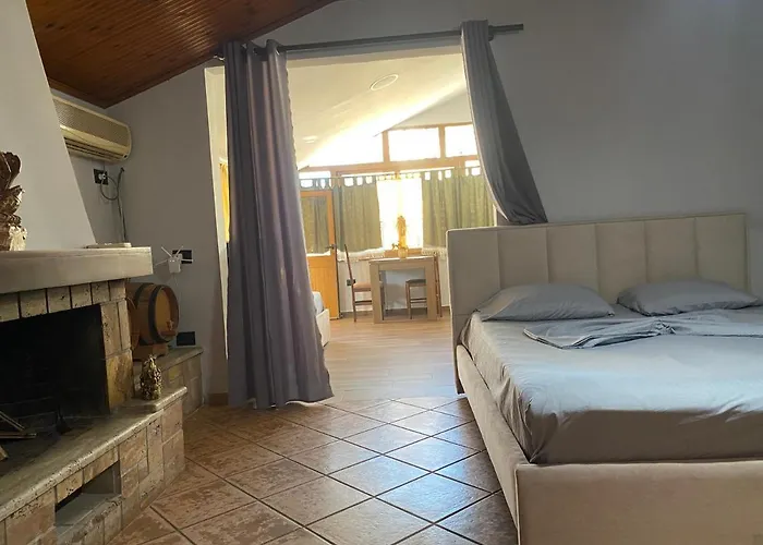 Apartman With View Tirana