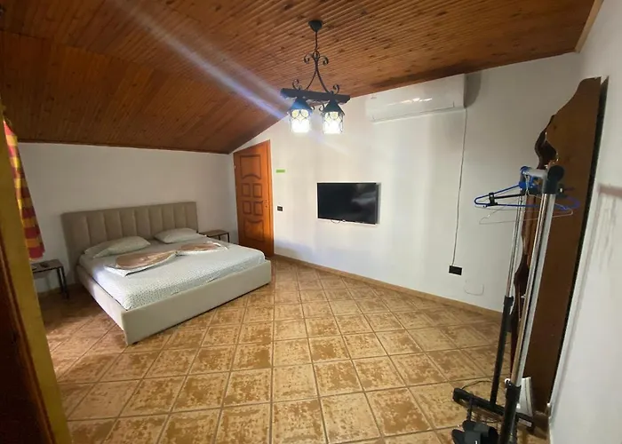 With View Apartman *